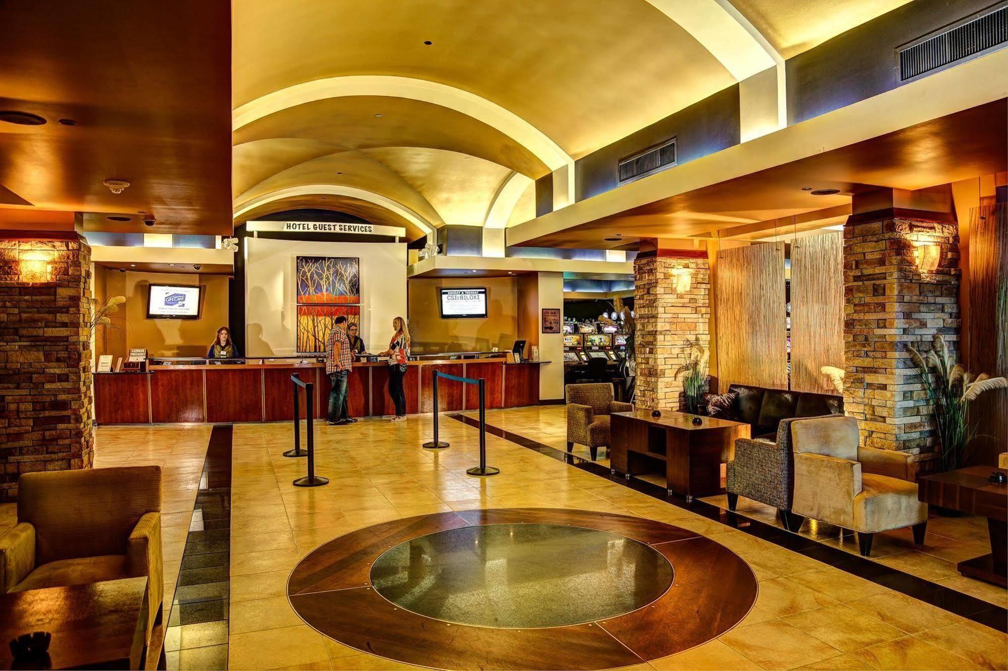 Treasure Bay Casino & Hotel-Adults Age 21 And Above Biloxi Dış mekan fotoğraf